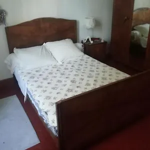  Bed & Breakfast Chez Fleur