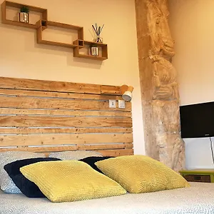 Apartamento L'oriflamme, Avinhão