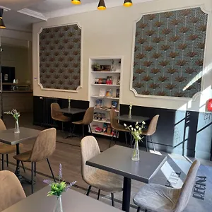 Regina Boutique Hotell