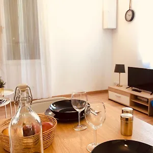  Appartement #t3 Intra-muros