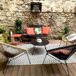  Appartement T2 Centre Avec Exterieur