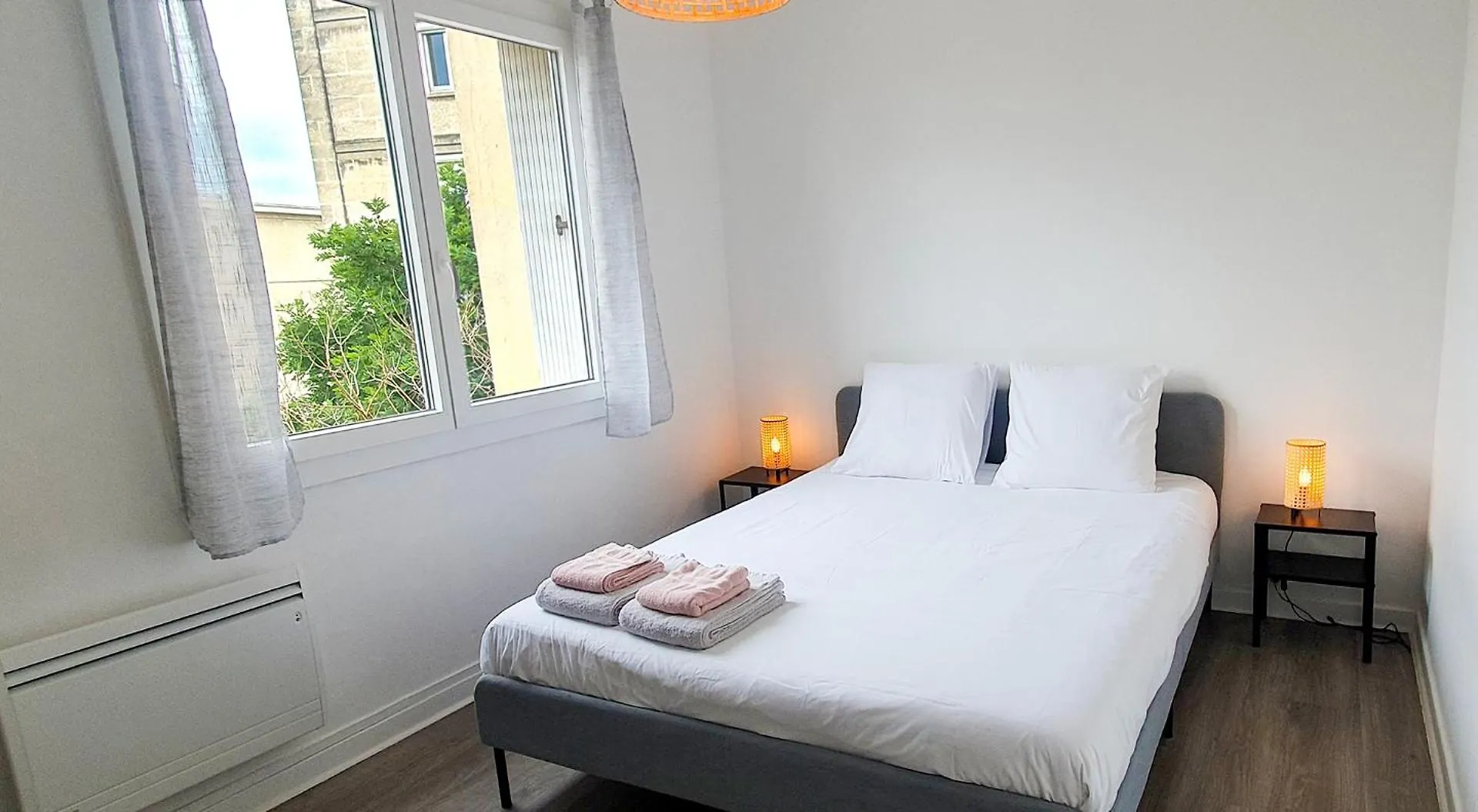 Apartmán Terrace - Quiet - Near Ramparts Avignon
